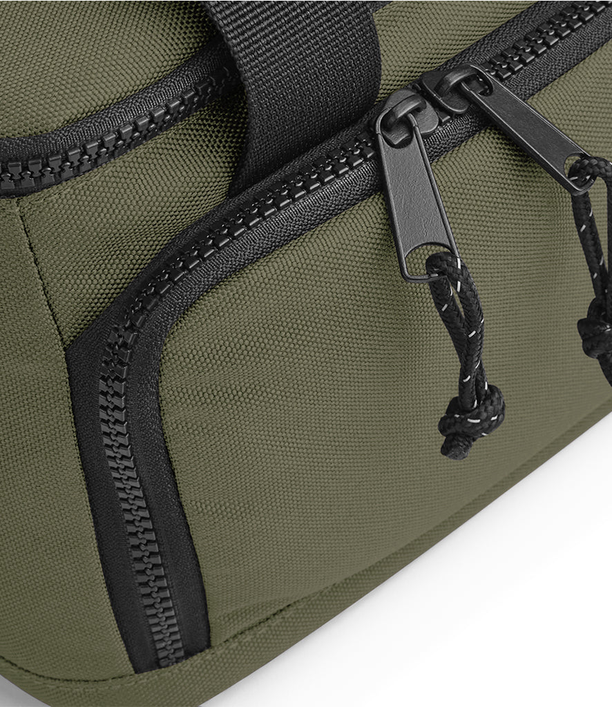 Personalised with patches or embroidery lunch cool bag