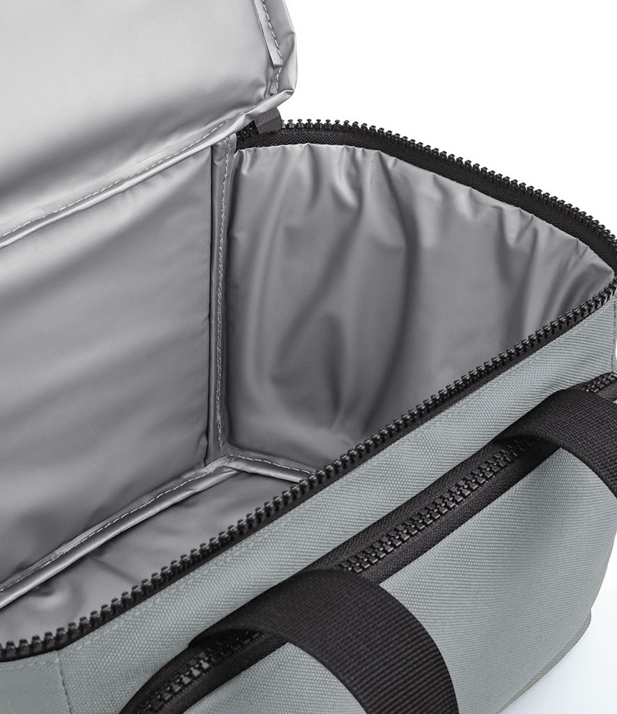 Personalised with patches or embroidery lunch cool bag