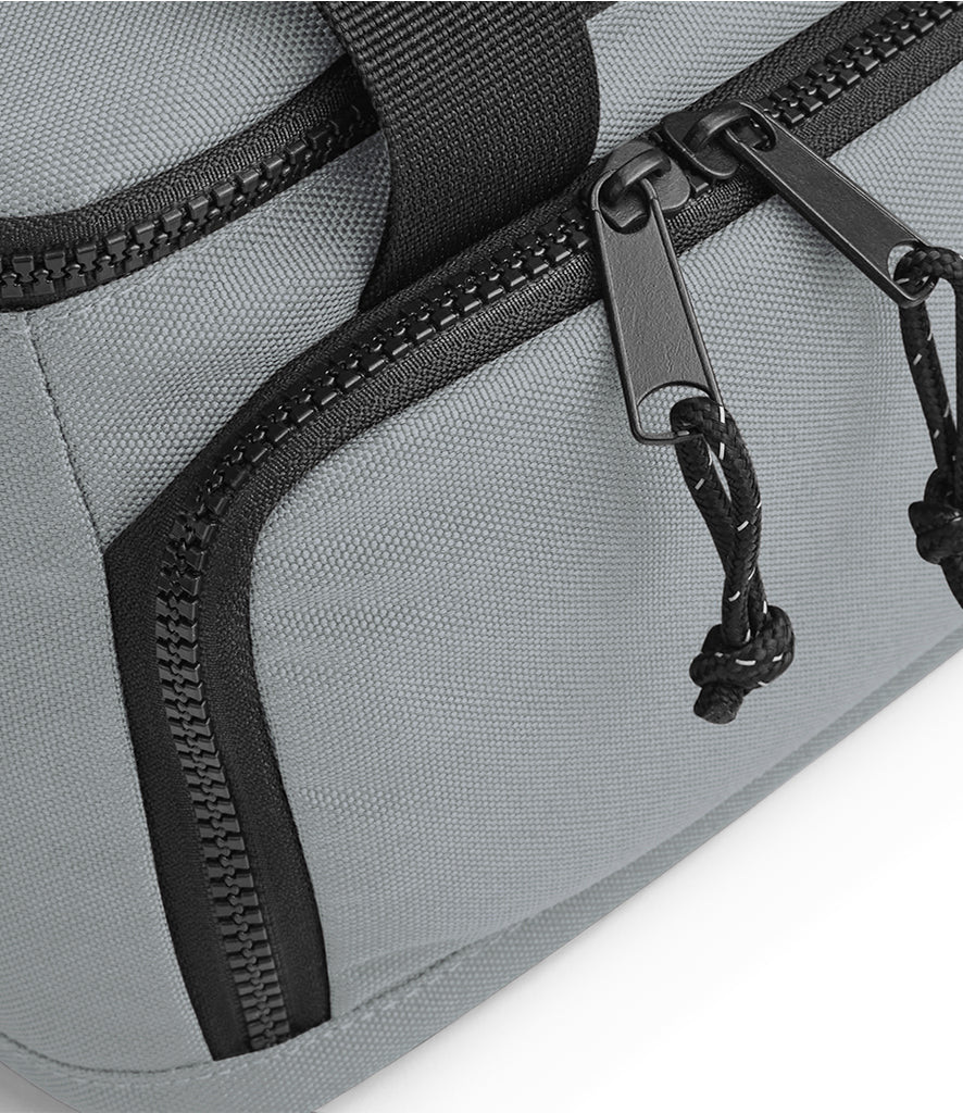 Personalised with patches or embroidery lunch cool bag