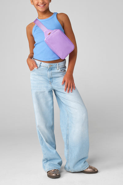 Nylon Personalised bumbag