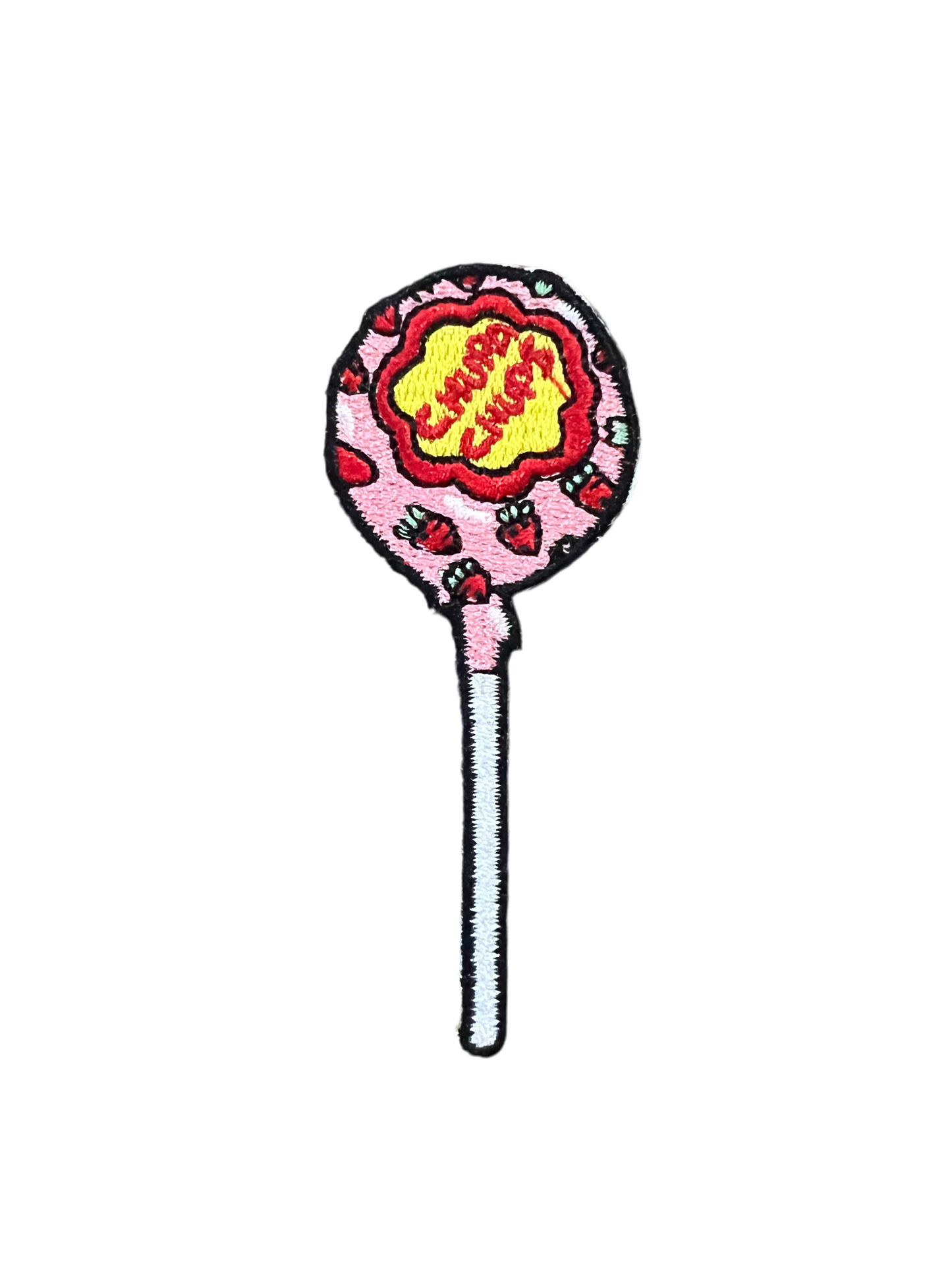 Lollipop Chupa Chup