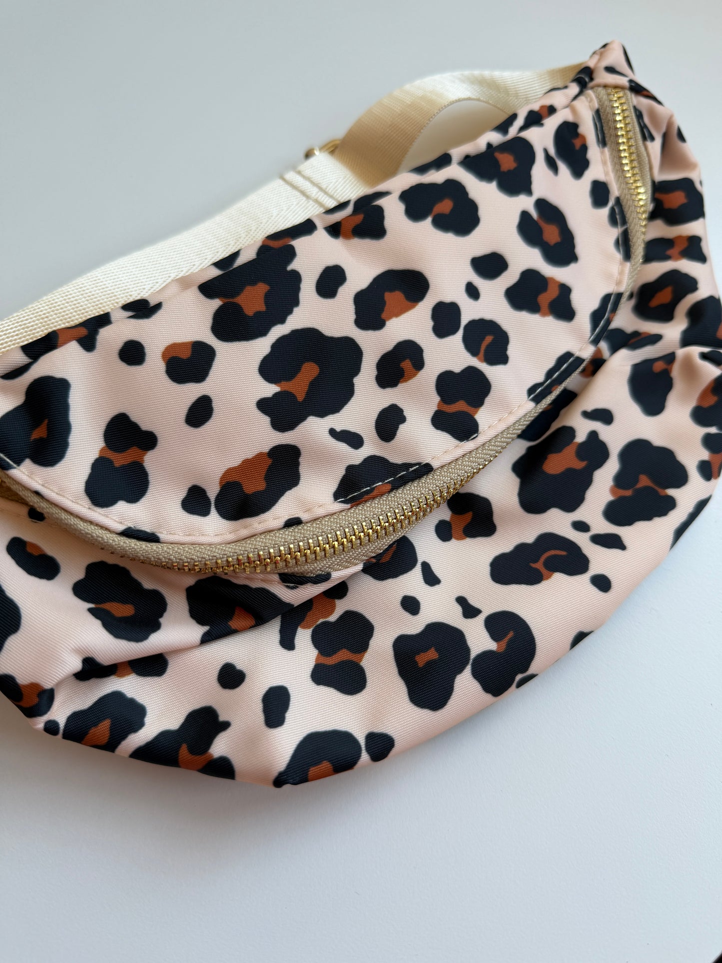Kids bumbag/cross body bag