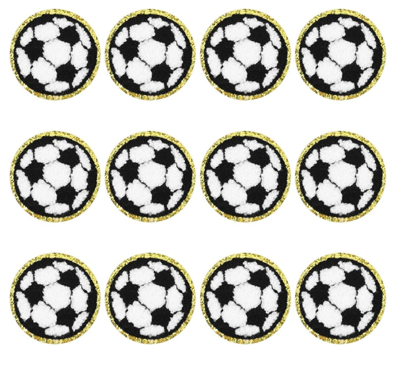 Football Patch