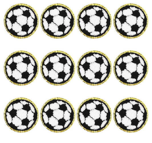 Football Patch