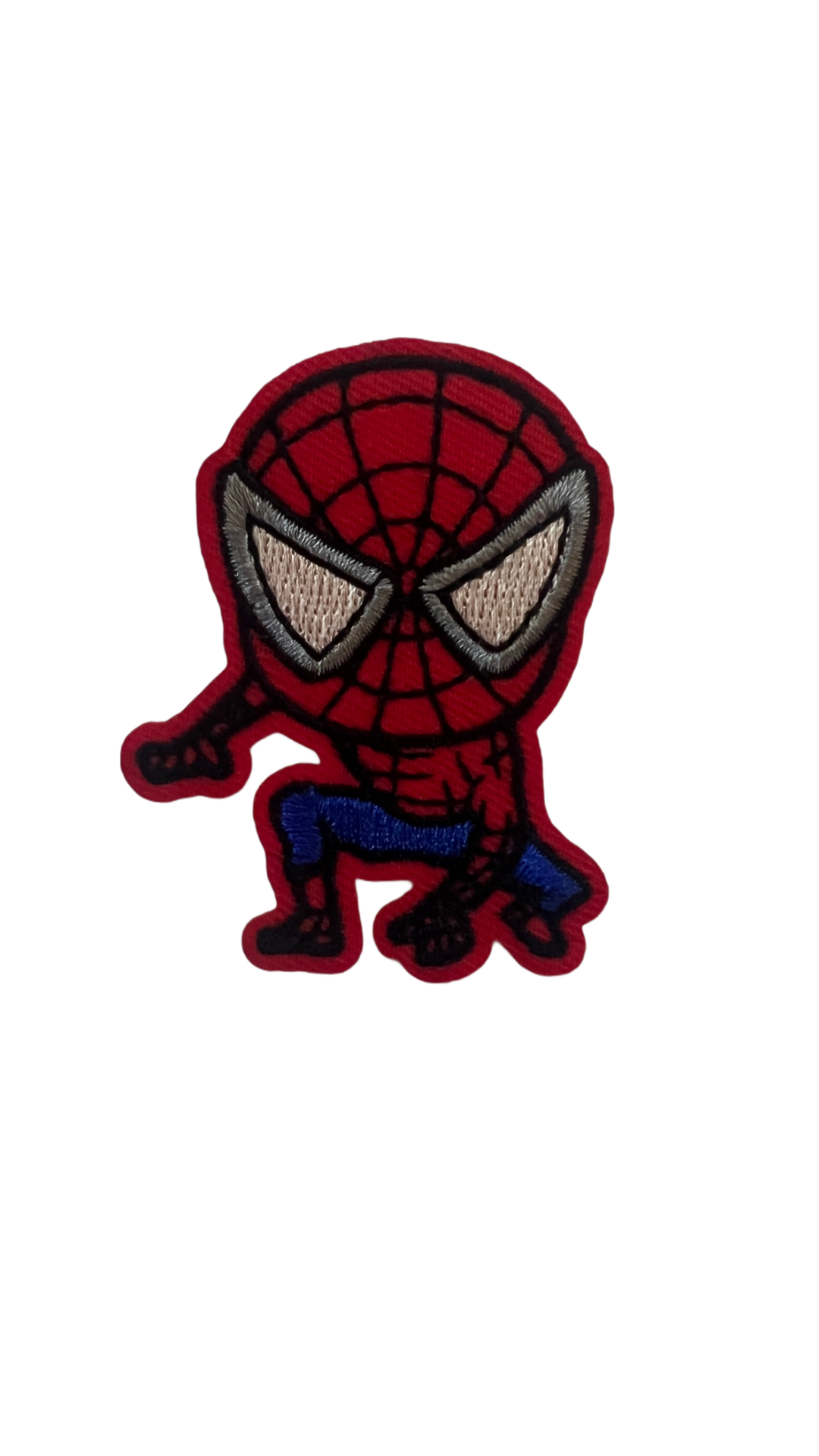 Spider Man