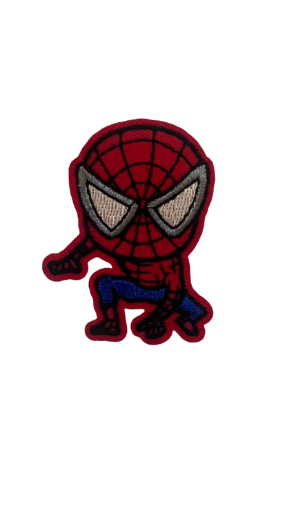 Spider Man