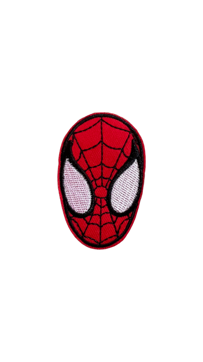 Spider Man Motifs