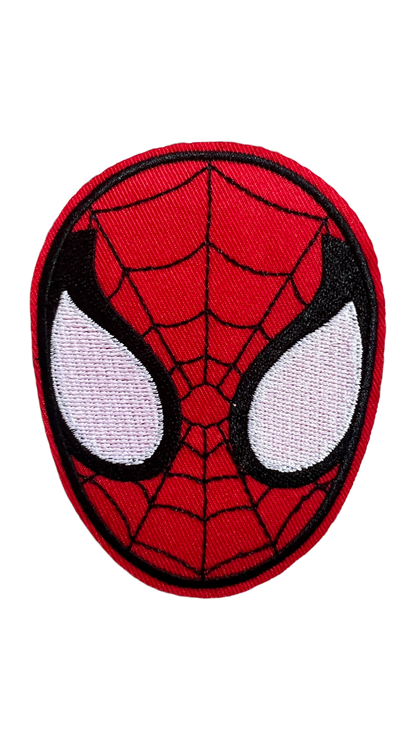 Spider Man Motifs