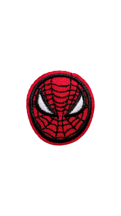 Spider Man Motifs