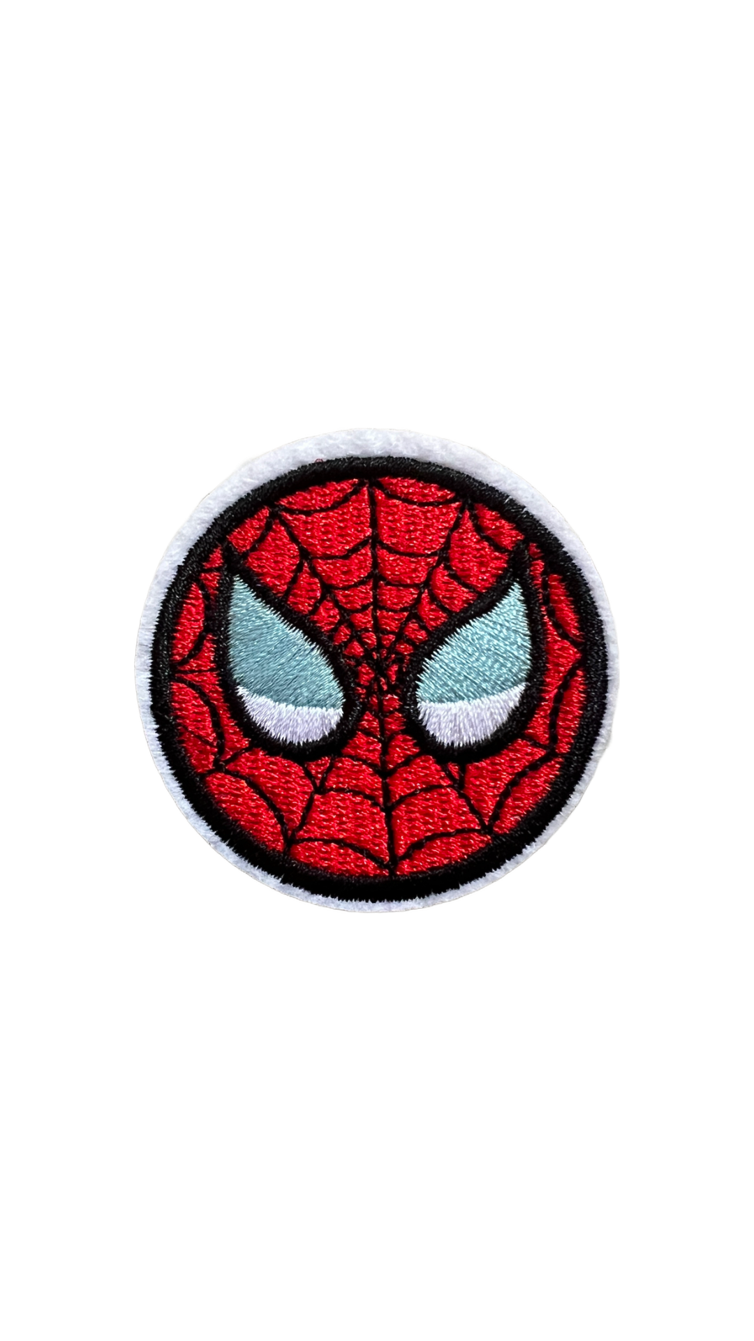 Spider Man Motifs