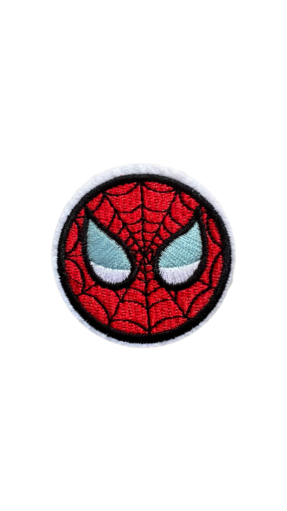 Spider Man Motifs