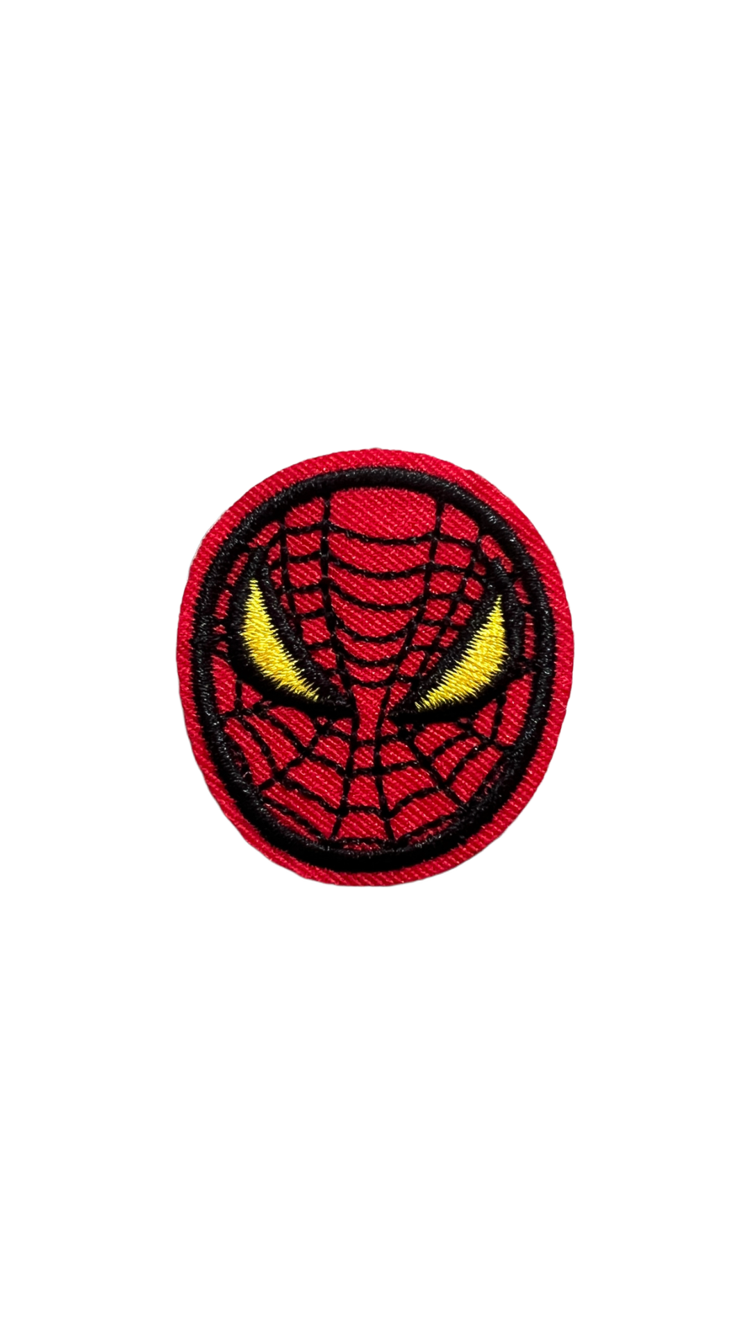 Spider Man Motifs