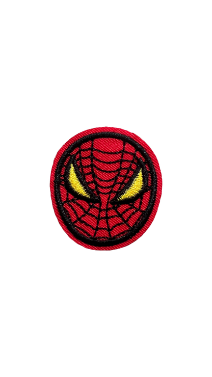 Spider Man Motifs