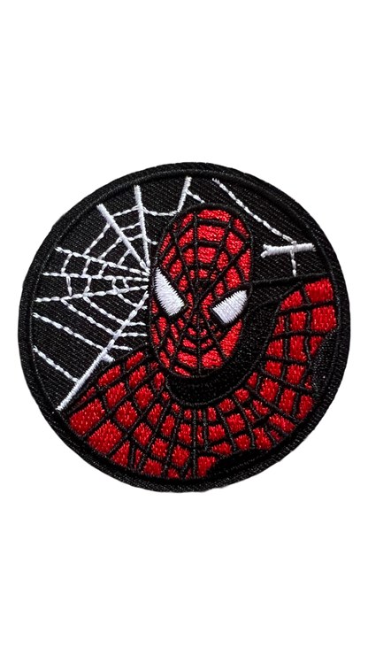 Spider Man Motifs