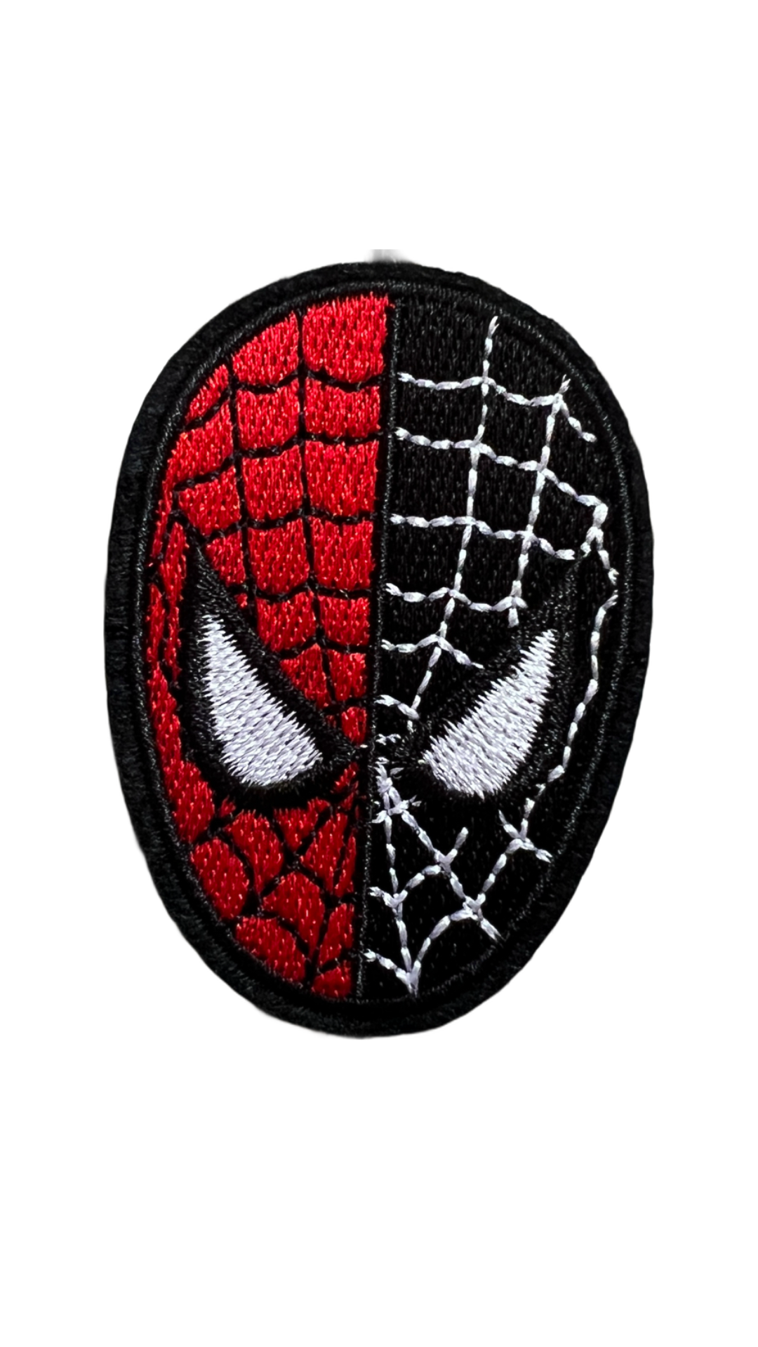 Spider Man Motifs