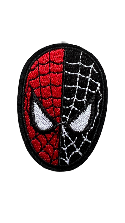 Spider Man Motifs