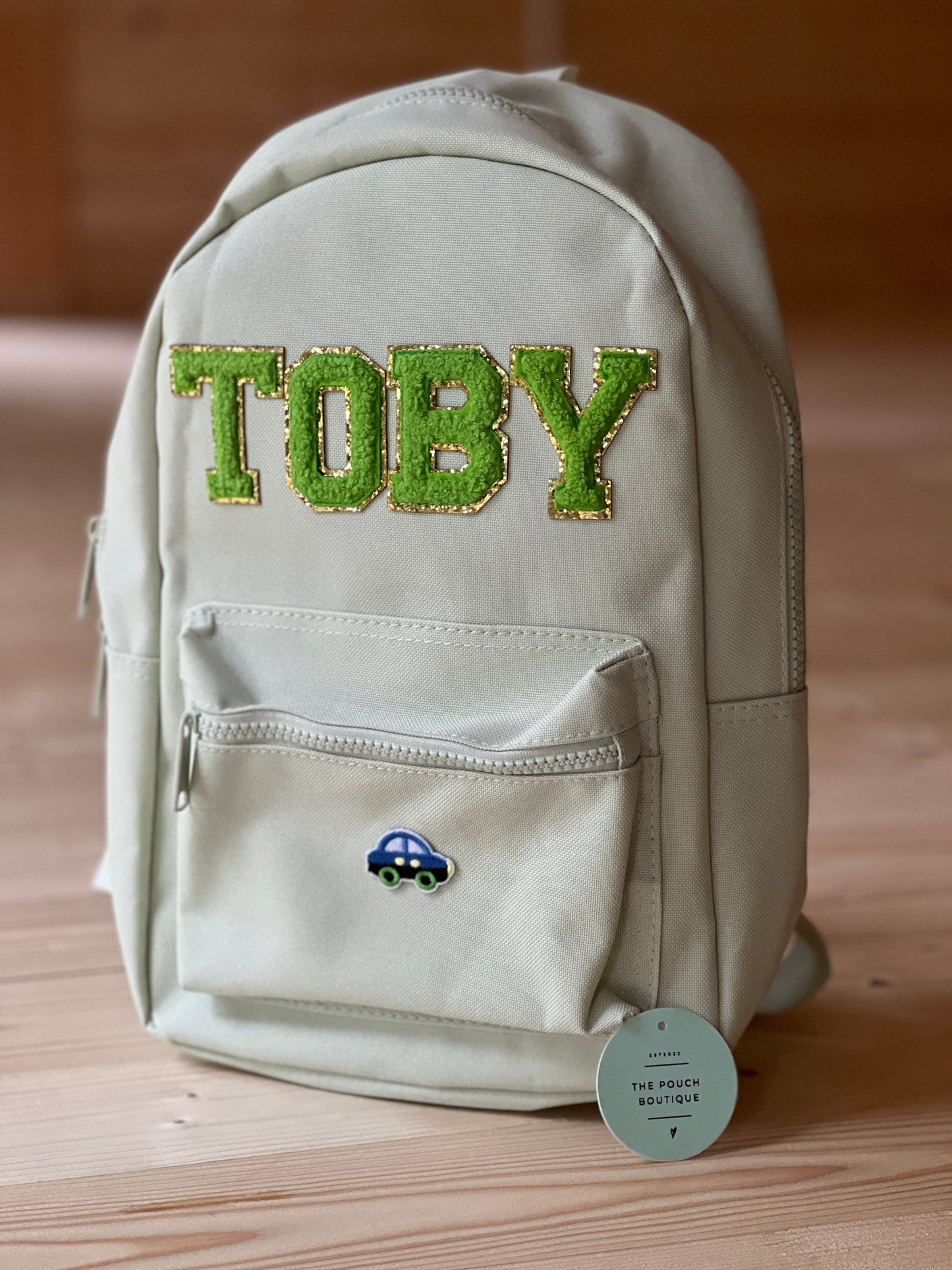 Toddler Backpacks