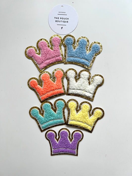 Crown