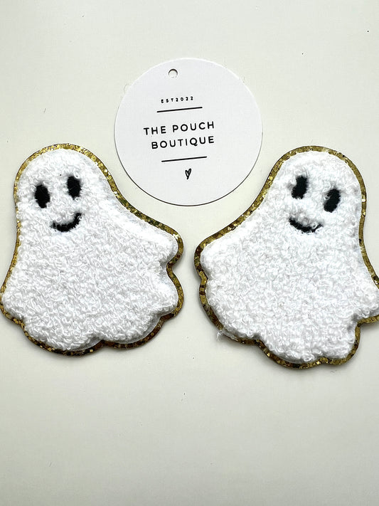 Ghost Patch