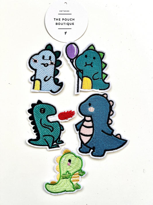 Dinos