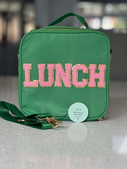 Lunch Boxes