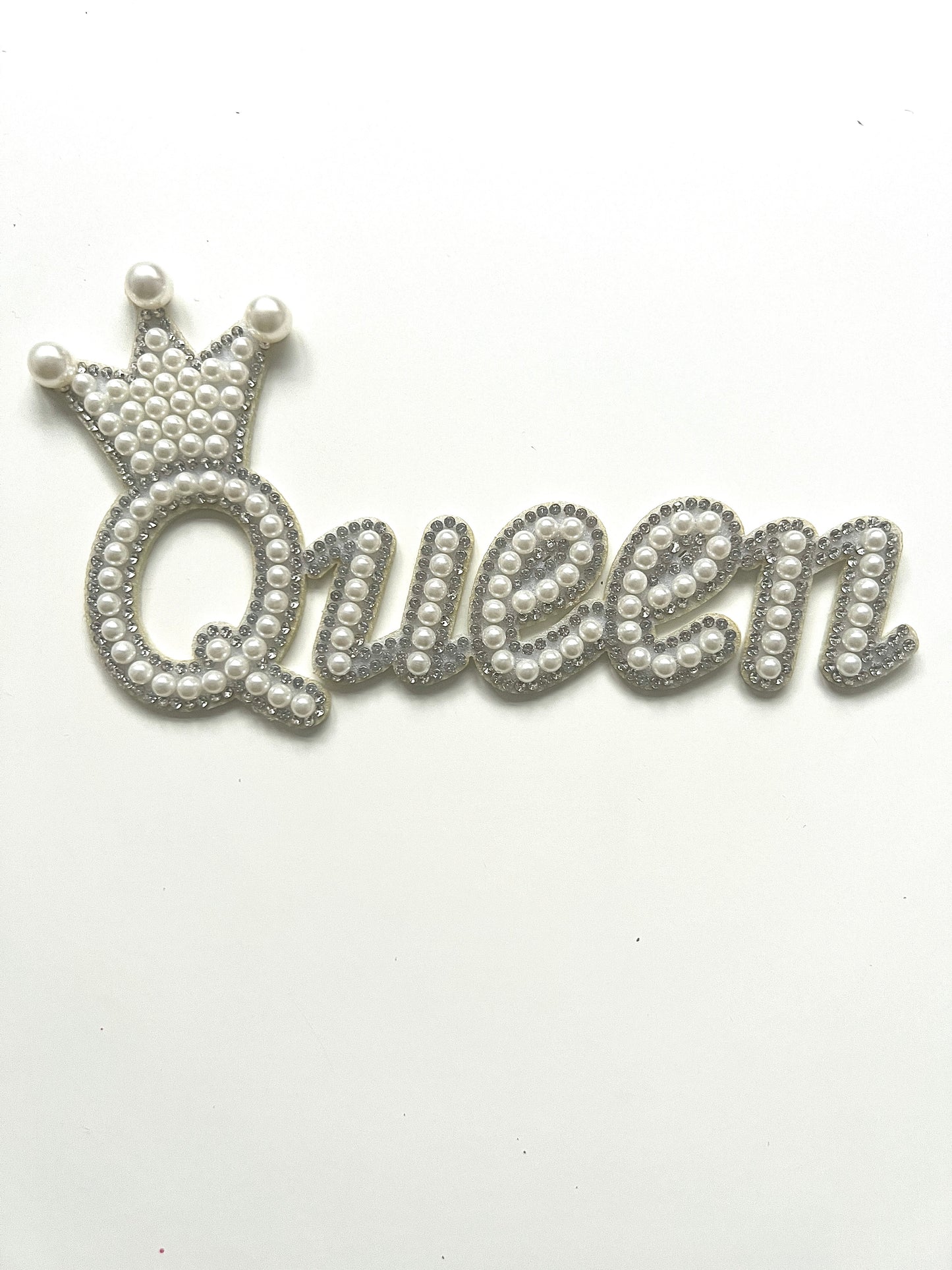 QUEEN, pearl joint word