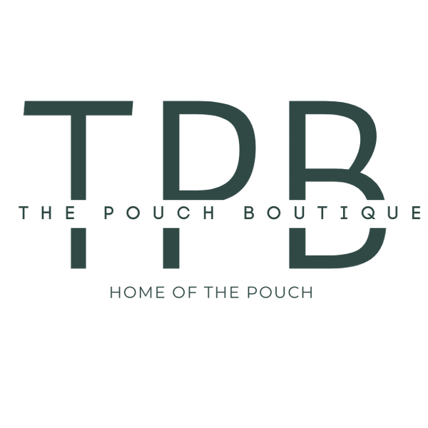 The Pouch Boutique