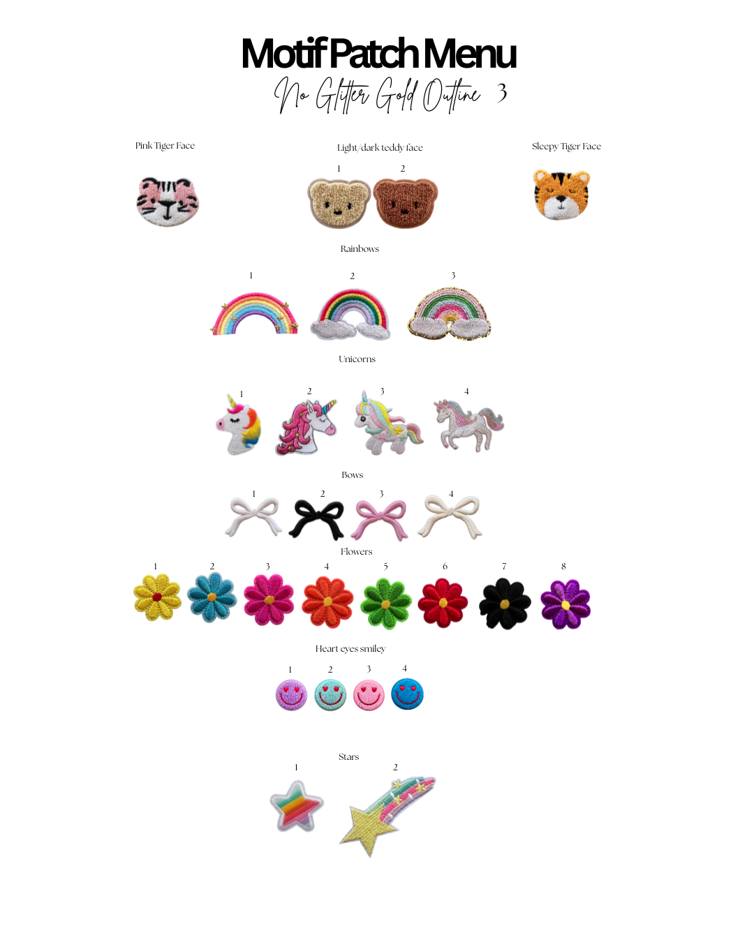 Personalised patch or embroidery Leopard print mini backpack