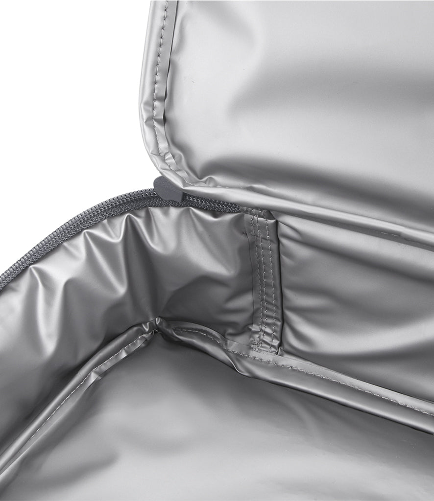 Personalised patch or embroidery lunchbox