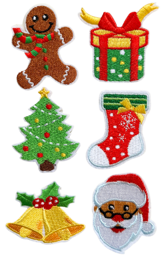 Christmas Assortment