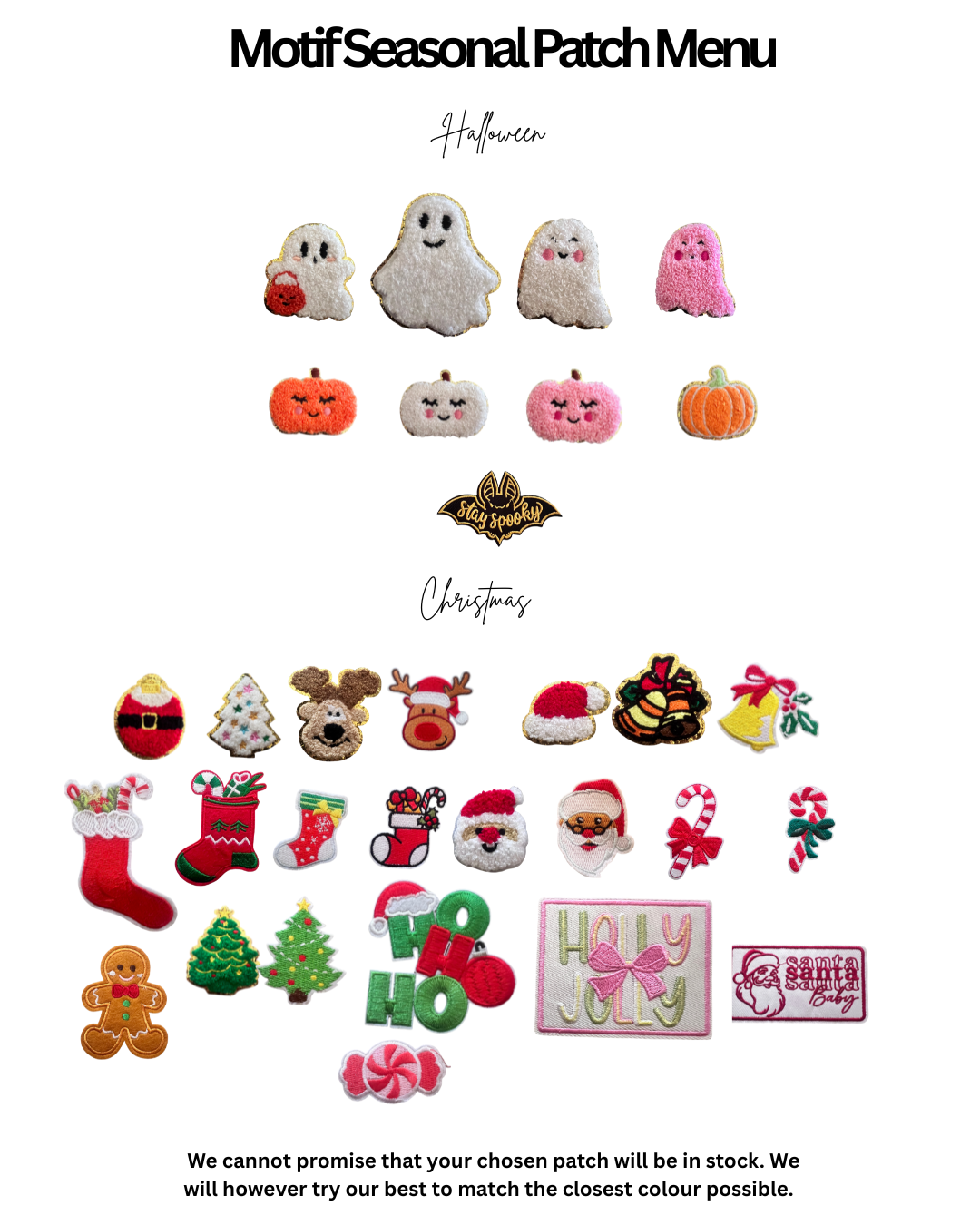 Toddler Backpacks with letter patch motifs