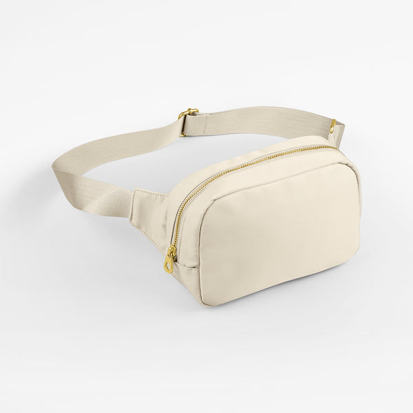 Nylon Personalised bumbag