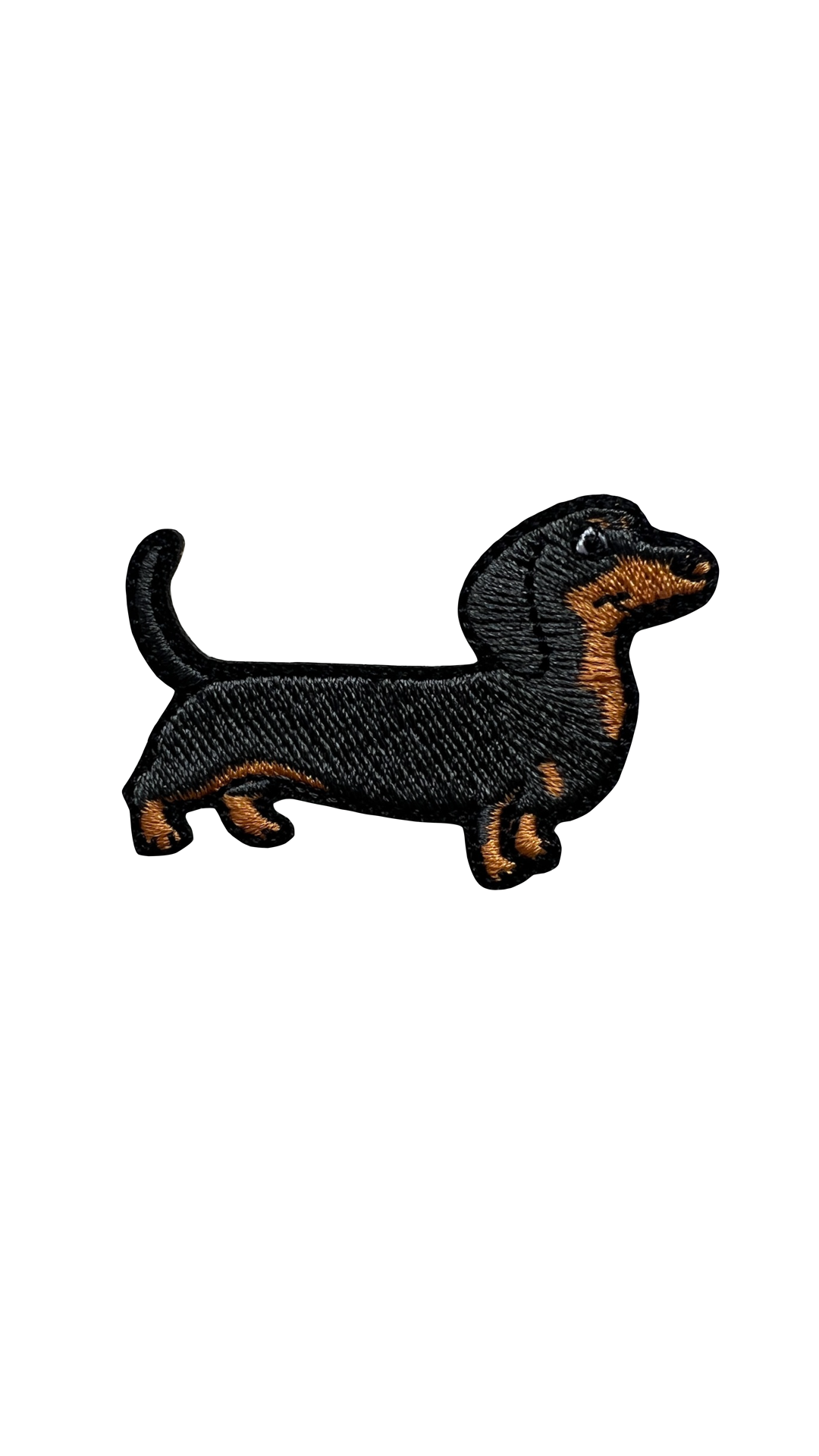 Dog Patches