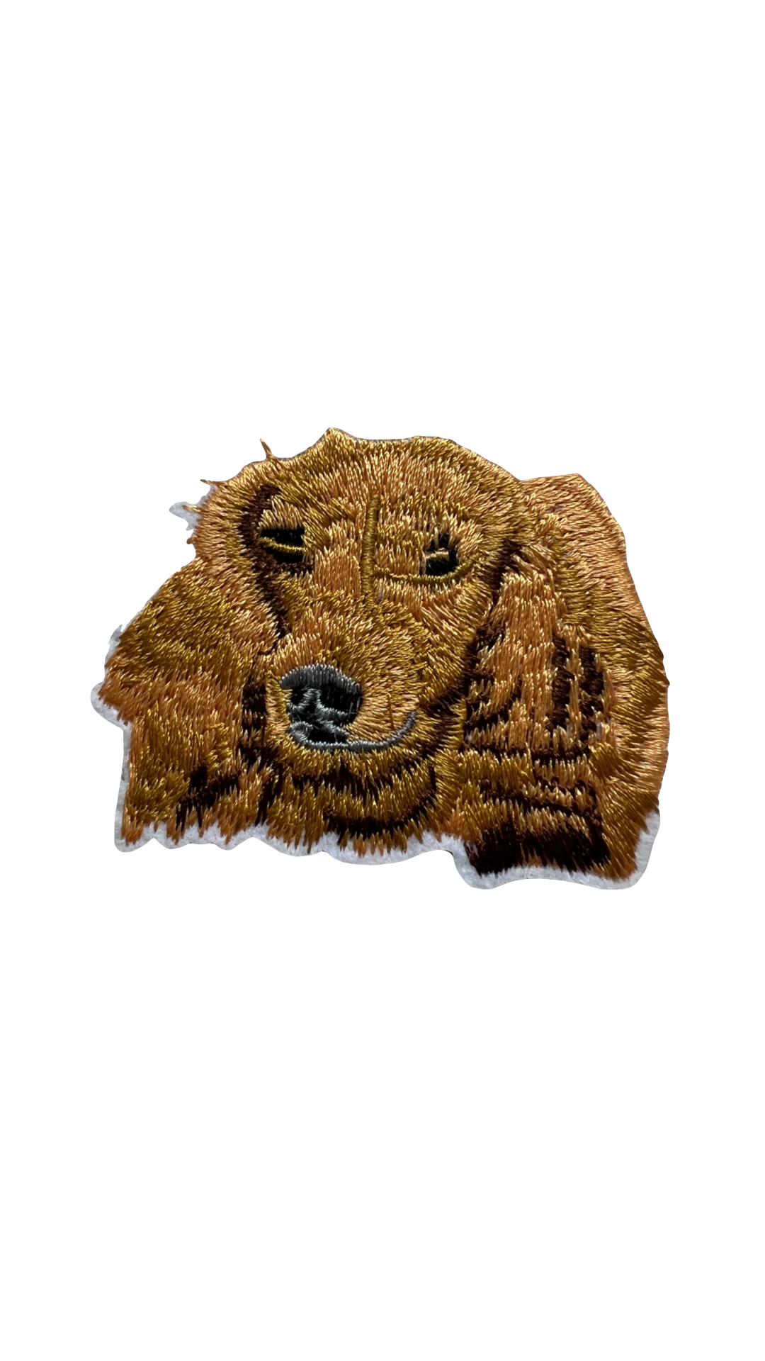 Dog Patches