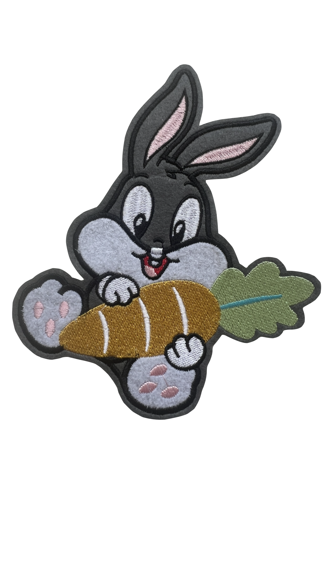 Baby Bugs Bunny