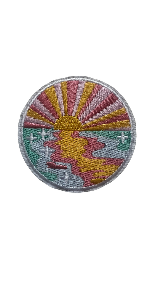 Sunset Valley Patch