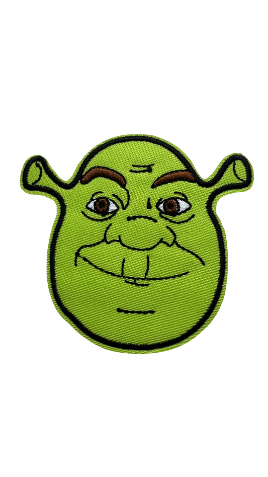 Shrek