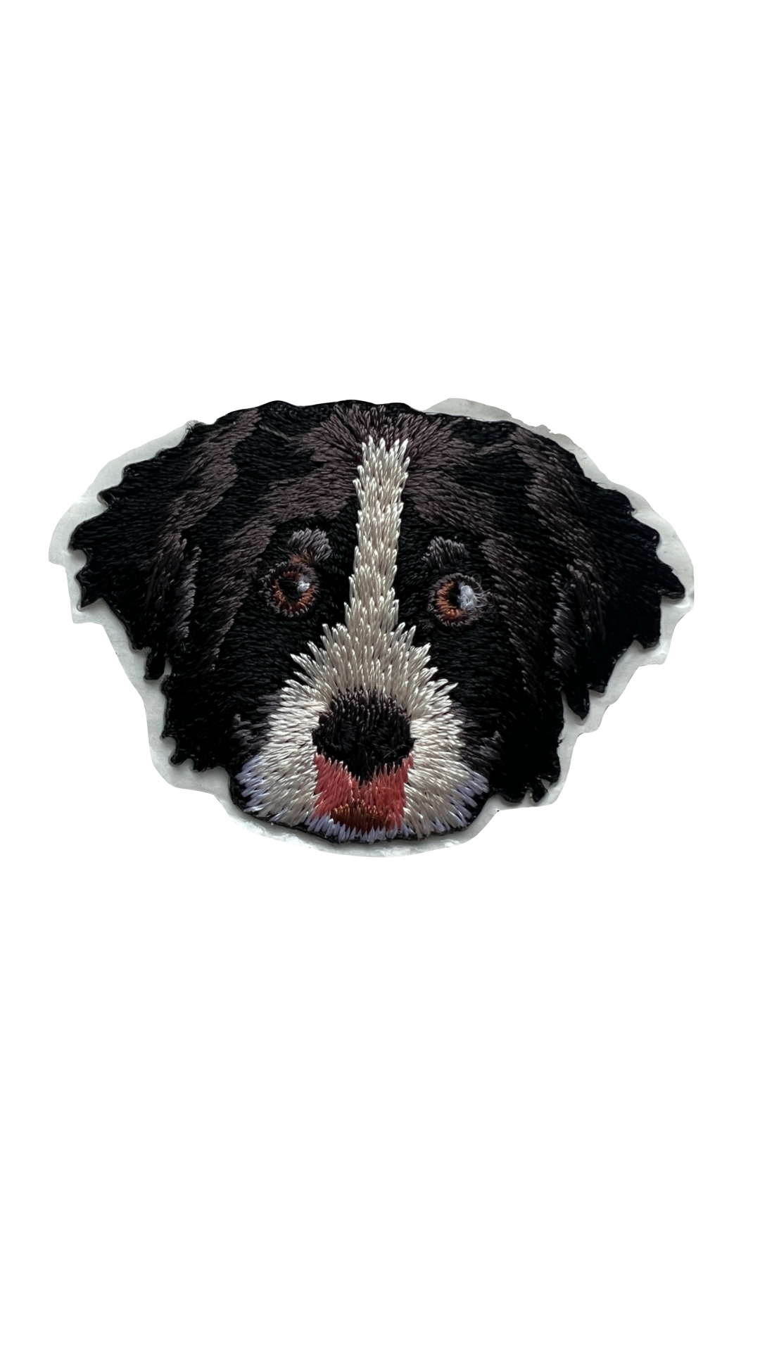 Dog Patches