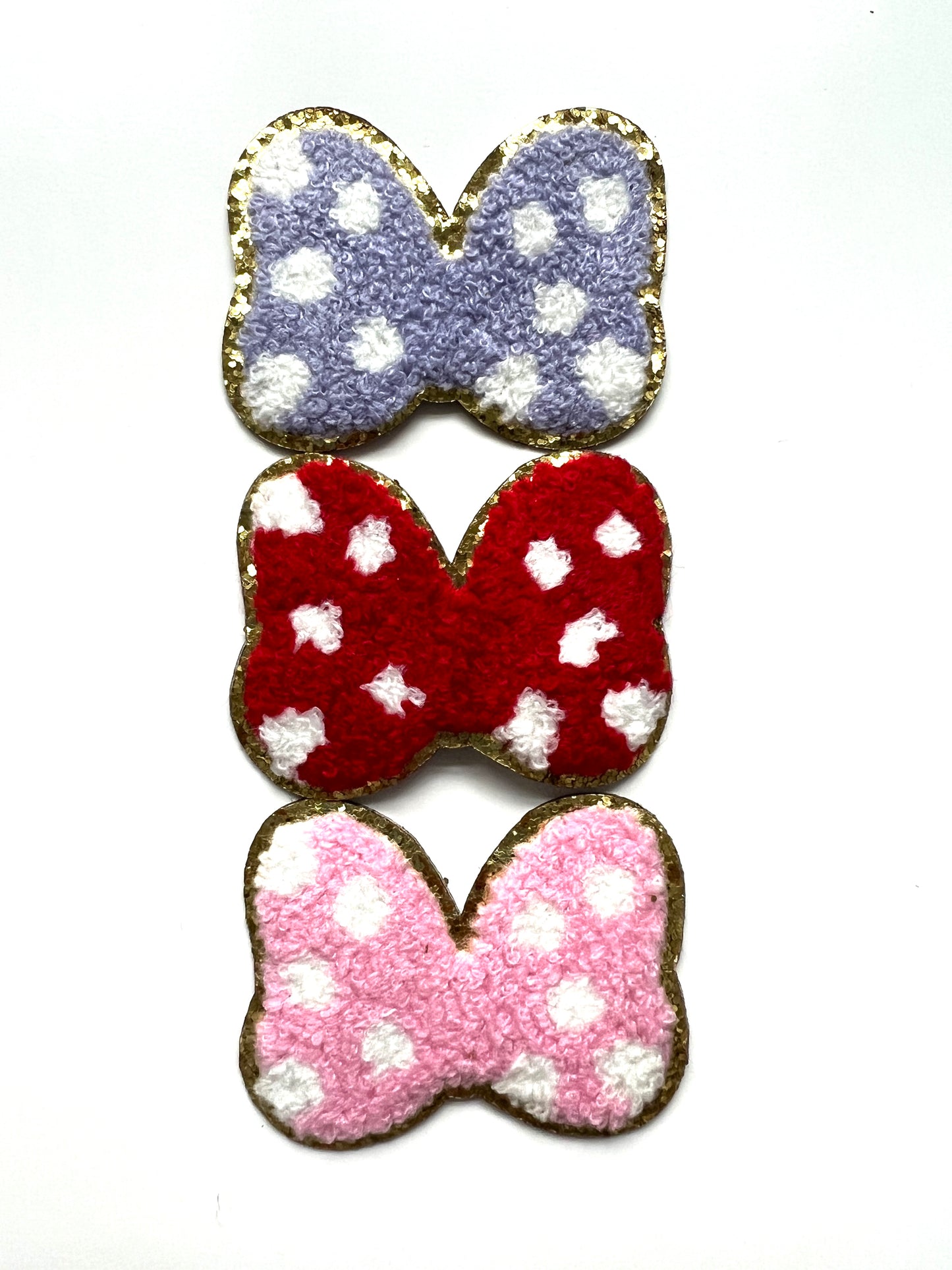 Minnie Bows