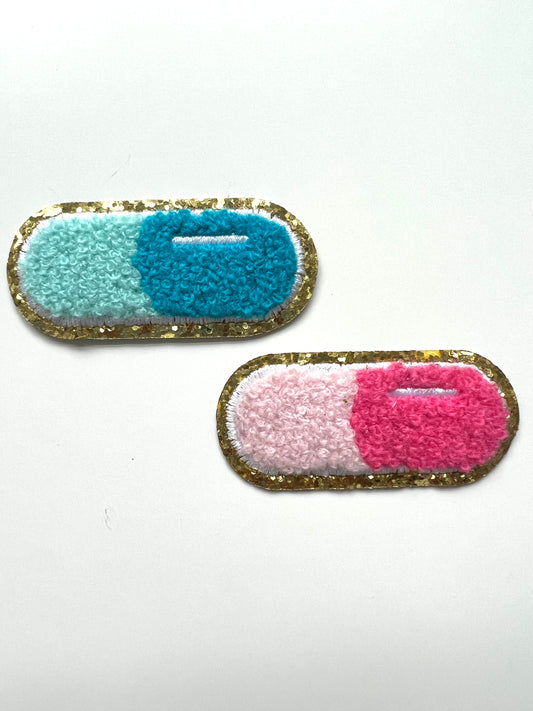 Pills