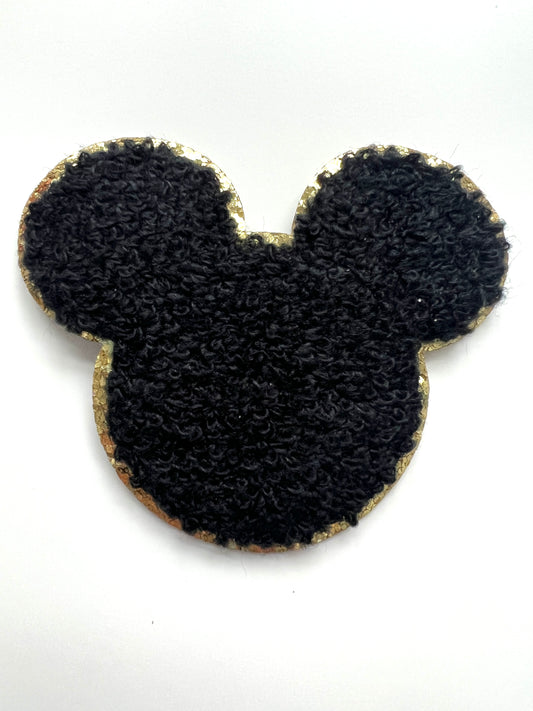 Large Mickey