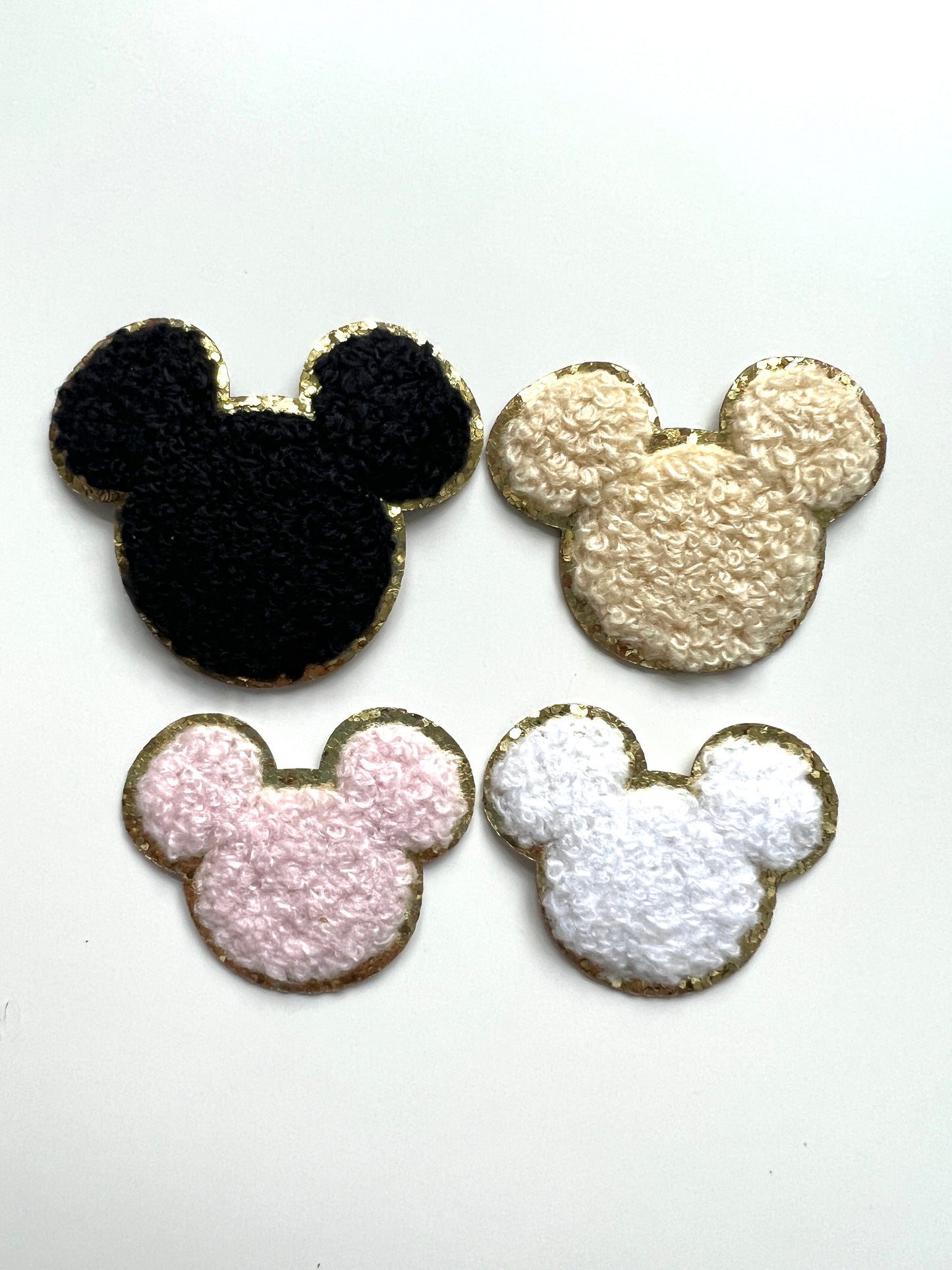 Mini Mickeys