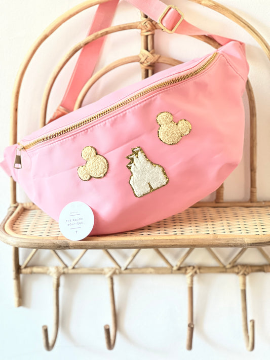 Adult Bum Bags